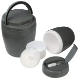 Vue 1 de Lunchbox Milano