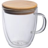 Vue 1 de Verre à double paroi Szczebrzeszyn