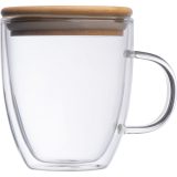 Vue 2 de Verre à double paroi Szczebrzeszyn