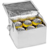 Vue 1 de Sac isotherme non-tissé Nieby