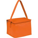 Vue 2 de Sac isotherme non-tissé Nieby
