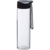 Vue 1 de Bouteille en verre avec couvercle en PP Sevilla