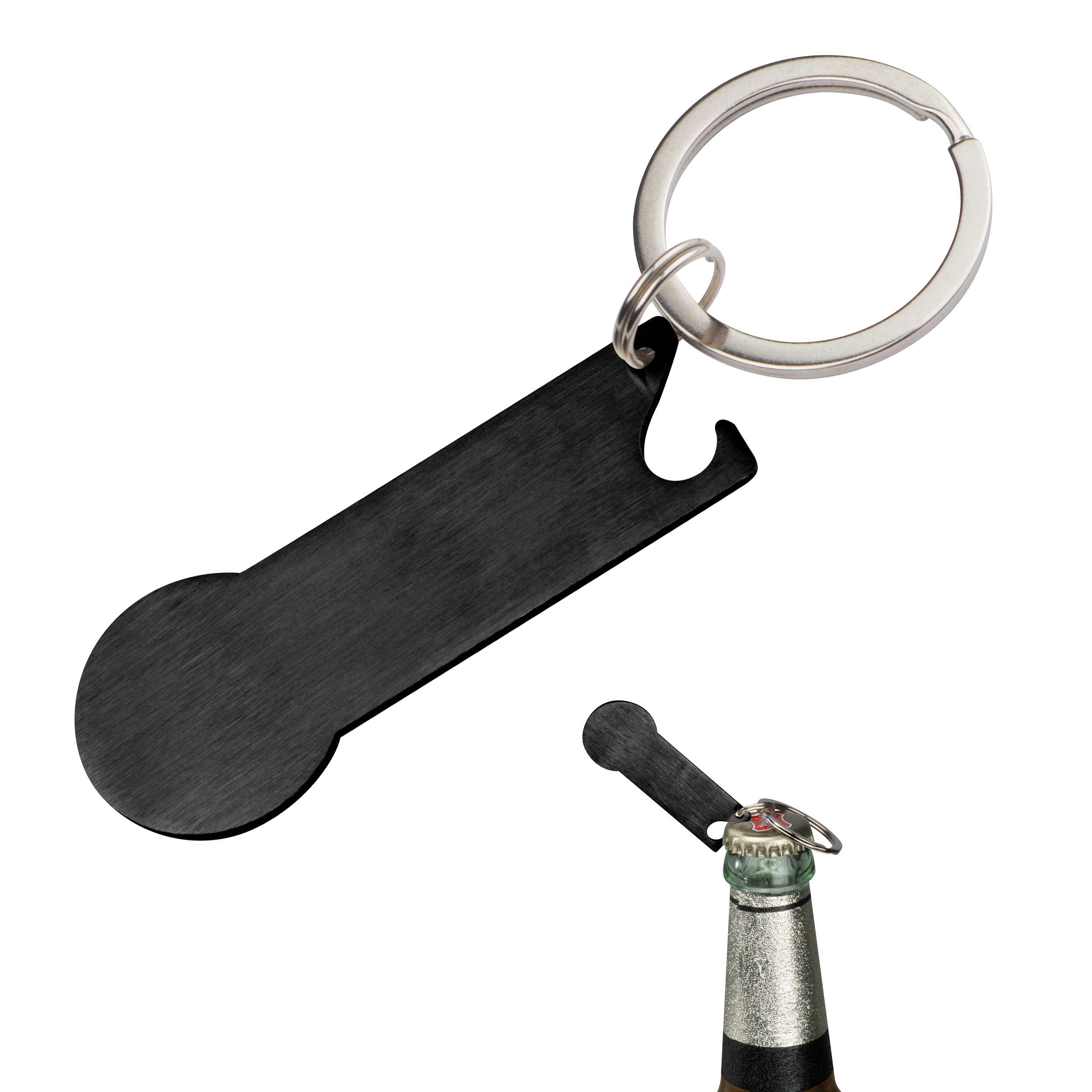 Porte-clés avec puce dachat Stickit