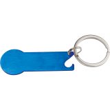 Vue 2 de Porte-clés avec puce dachat Stickit