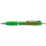 Vue 30 de Stylo bille Wladiwostock