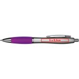 Vue 5 de Stylo plastique St. Petersburg