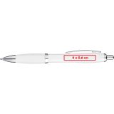 Vue 4 de Stylo plastique Moscow