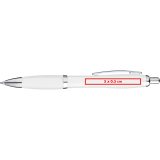Vue 5 de Stylo plastique Moscow