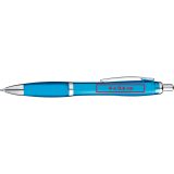 Vue 4 de Stylo plastique Moscow