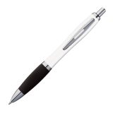 Vue 7 de Stylo bille en plastique Kaliningrad