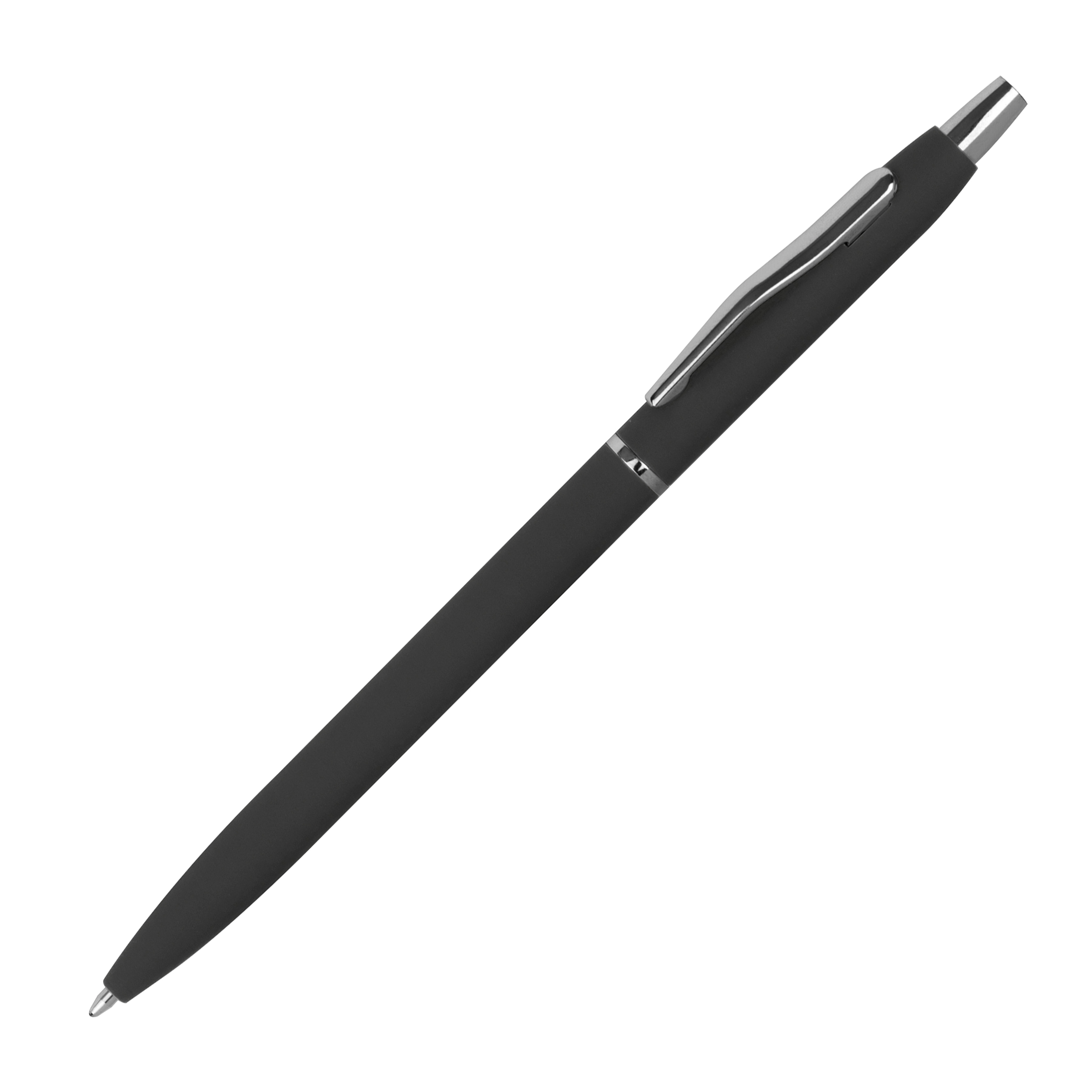 Stylo à bille métallique Johannesburg