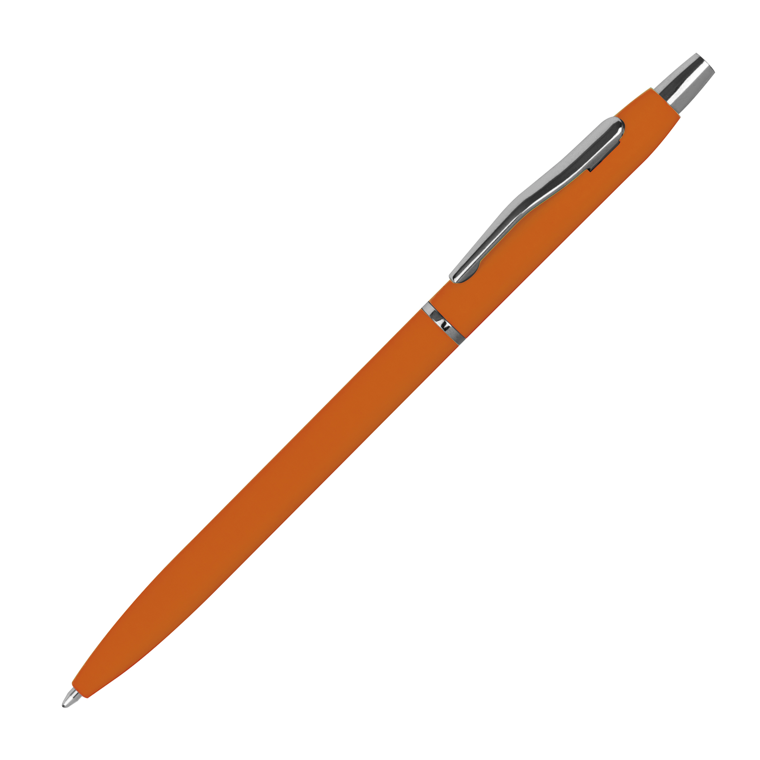 Stylo à bille métallique Johannesburg