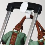 Vue 2 de Accroche sacs pour trolleys Armant“