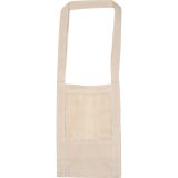 Vue 2 de Sac en coton OEKO Tex Alanya