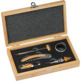 Vue 3 de Set de vin Grosseto