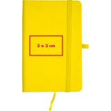Vue 20 de Carnet à notices Lubeck“