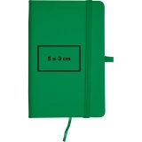 Vue 24 de Carnet à notices Lubeck“
