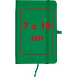 Vue 25 de Carnet à notices Lubeck“