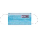Vue 2 de Masque facial Taranto