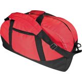 Vue 3 de Sac de voyage-sportif Palma
