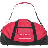 Vue 4 de Sac de voyage-sportif Palma
