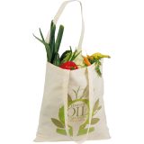 Vue 1 de Sac en coton Oeko-Tex STANDARD 100 Manacor
