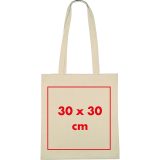 Vue 4 de Sac en coton Oeko-Tex STANDARD 100 Manacor
