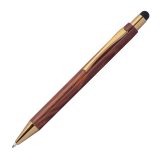 Vue 2 de Stylo à bille Bilzen
