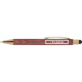 Vue 4 de Stylo à bille Bilzen