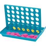 Vue 3 de Jeu à 4 gagnants Genk
