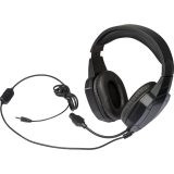 Vue 1 de Casque avec microphone Dunfermline