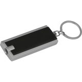Vue 4 de Porte-clés en plastique Bath