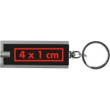 Vue 6 de Porte-clés en plastique Bath