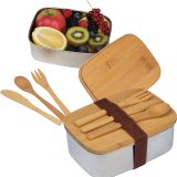 Vue 1 de Lunchbox Diest