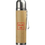 Vue 4 de Thermos Florenville