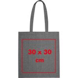 Vue 8 de Sac en coton Chelmsford