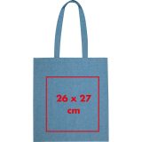 Vue 11 de Sac en coton Chelmsford