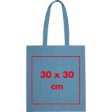 Vue 12 de Sac en coton Chelmsford