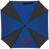 Vue 4 de Parapluie Ghent