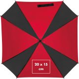 Vue 9 de Parapluie Ghent