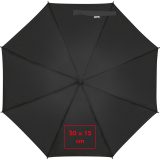 Vue 9 de Parapluie automatique Hasselt