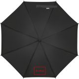 Vue 10 de Parapluie automatique Hasselt