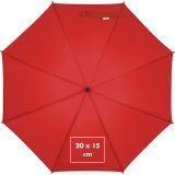 Vue 14 de Parapluie automatique Hasselt