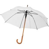 Vue 1 de Parapluie automatique Hasselt