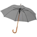 Vue 16 de Parapluie automatique Hasselt