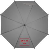 Vue 19 de Parapluie automatique Hasselt