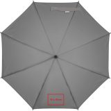 Vue 20 de Parapluie automatique Hasselt
