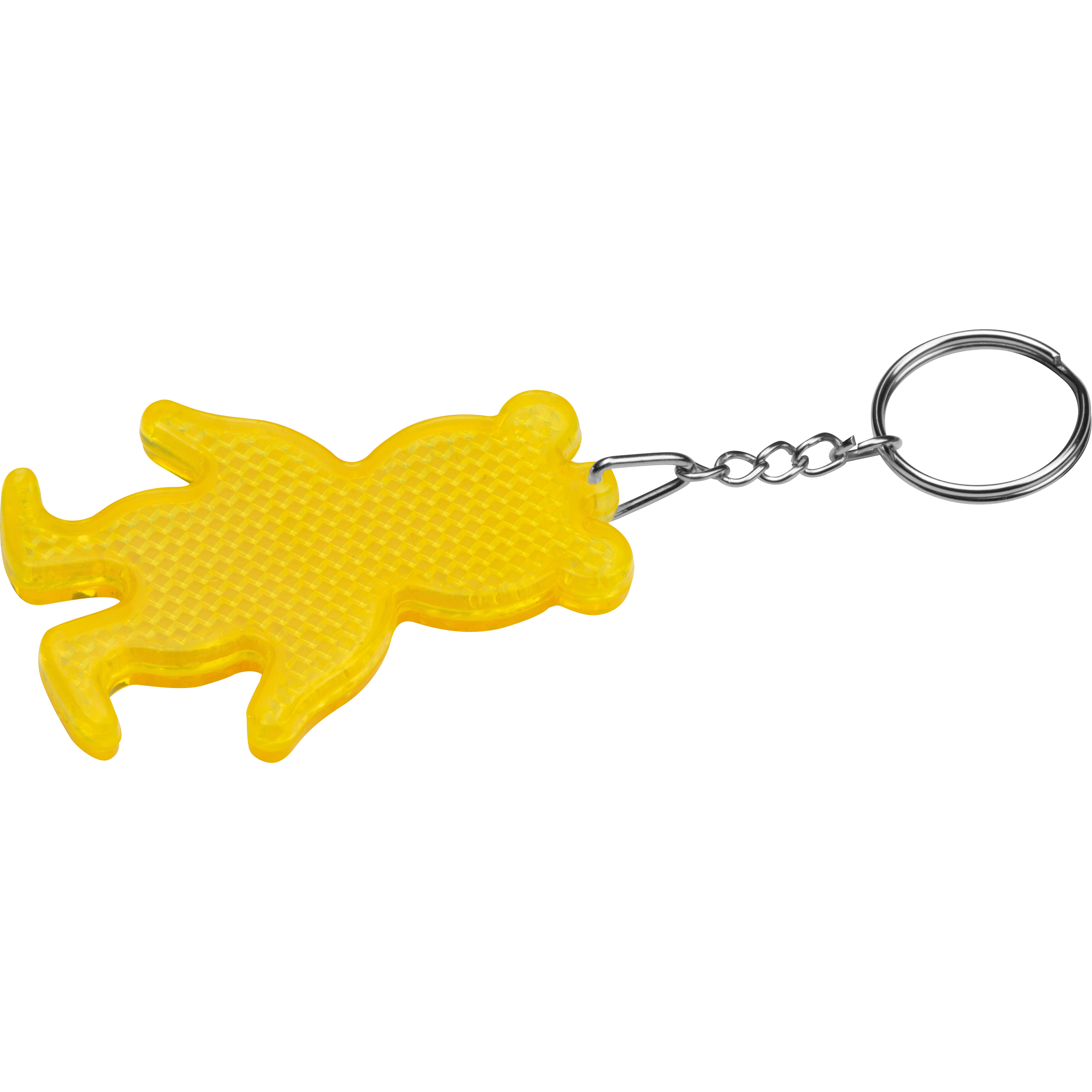Porte-clés Bear
