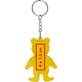 Vue 9 de Porte-clés Bear