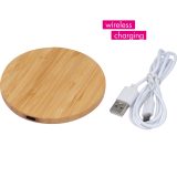 Vue 1 de Chargeur à induction Mons